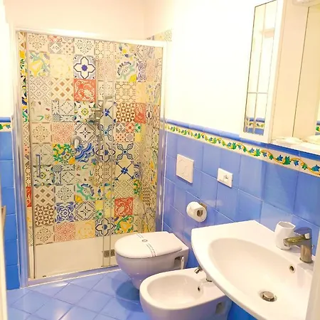 Apartment Agora -casetta Sorrentina *